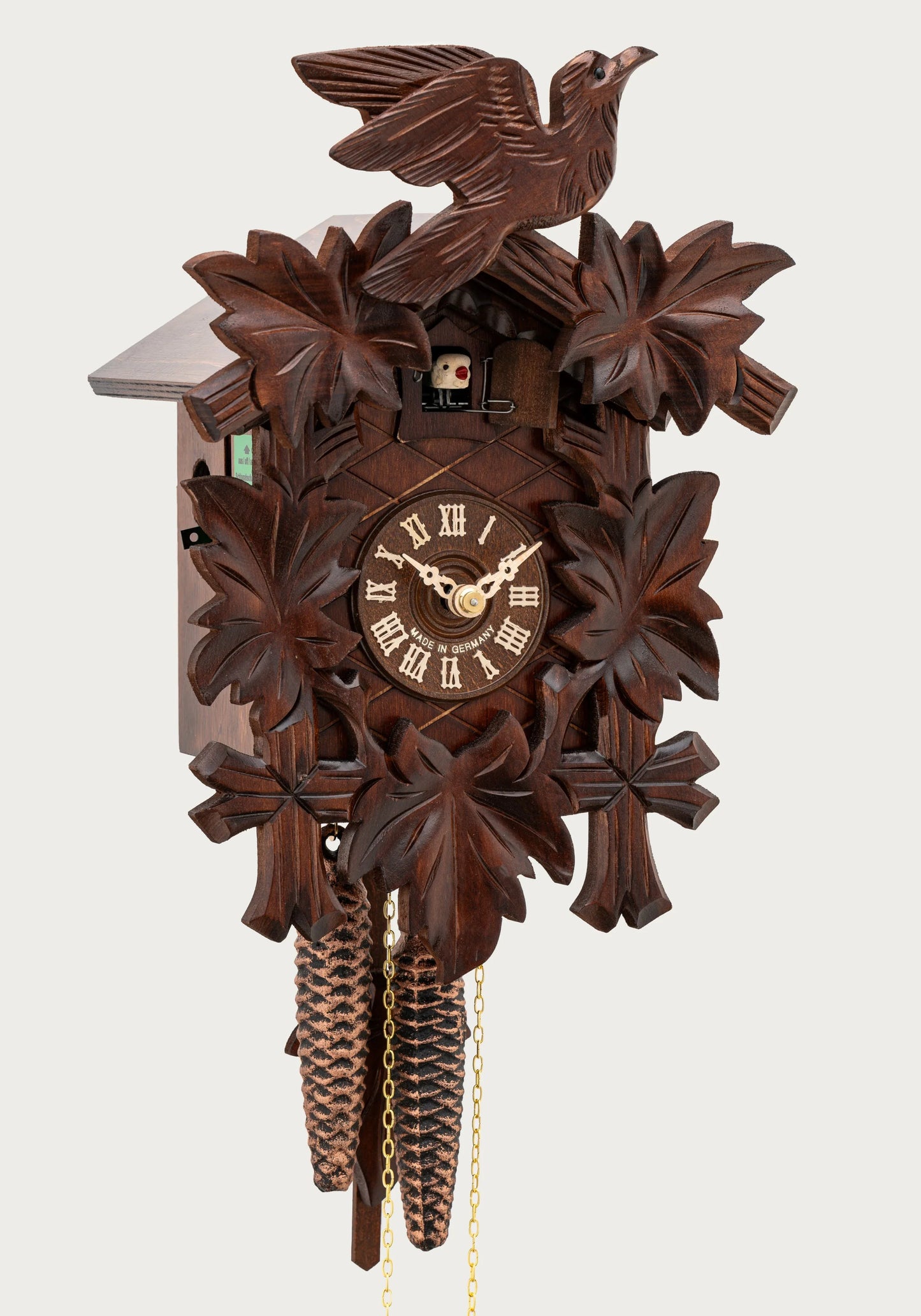 Kuckucksuhr