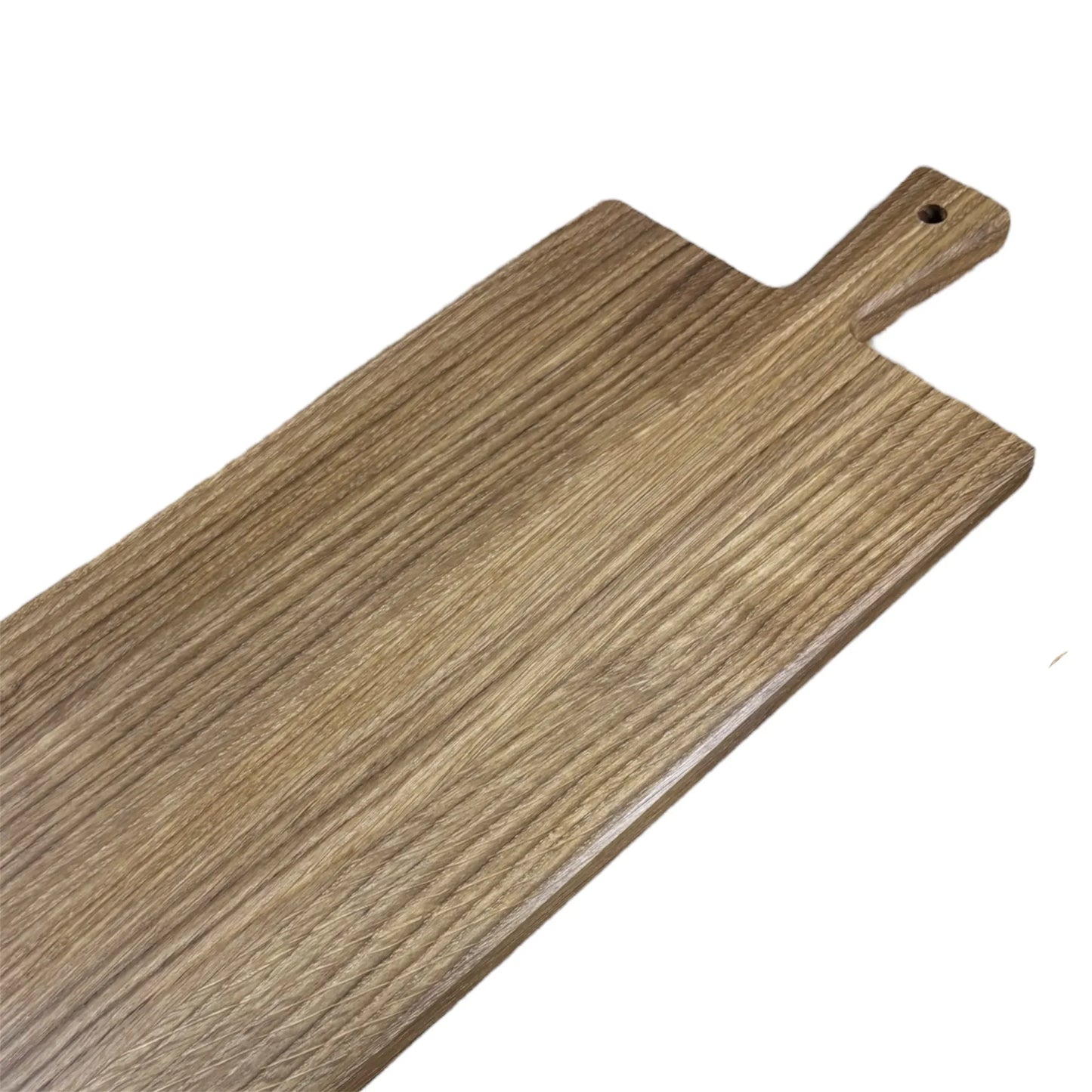 Griff Eiche Servierbrett