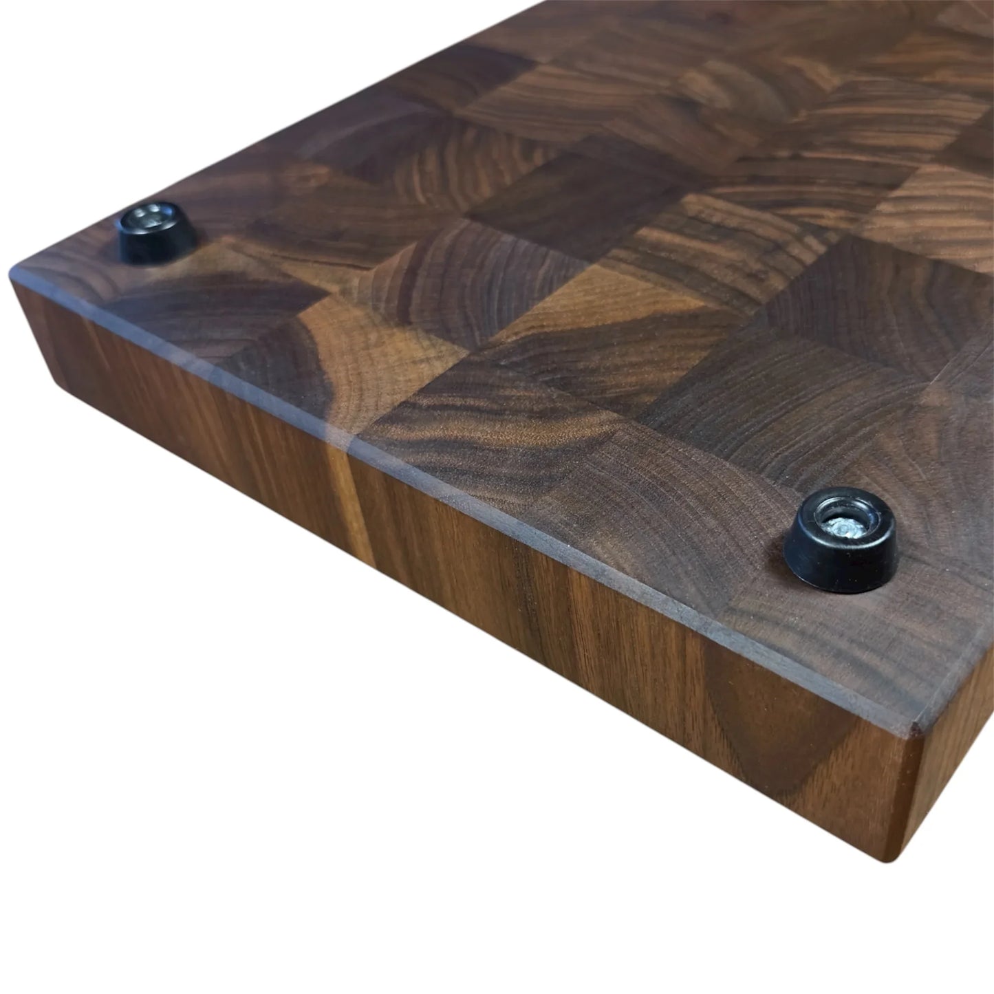 Nussbaum Strinholz Schneidebrett Massiv M