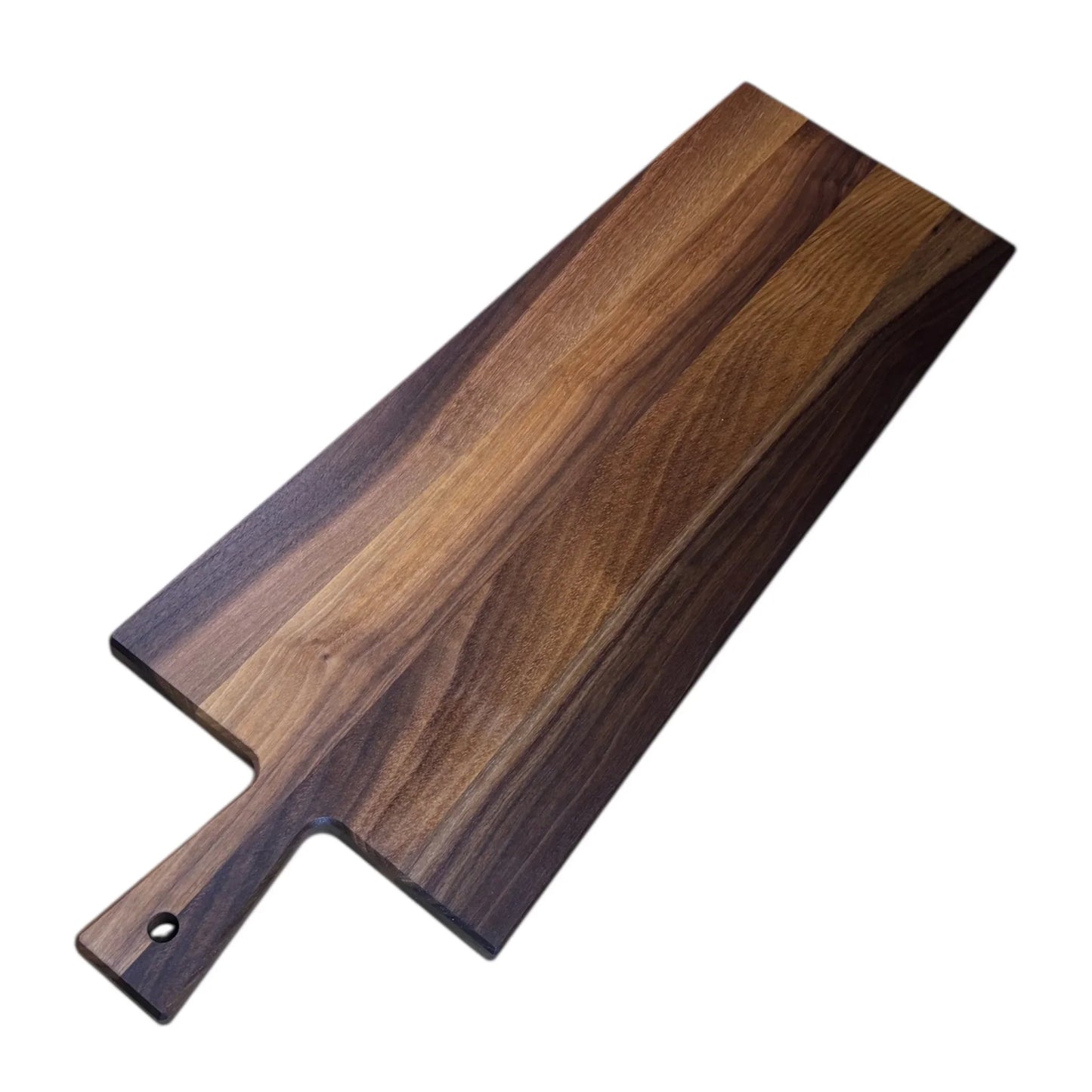 Nussbaum Servierbrett 