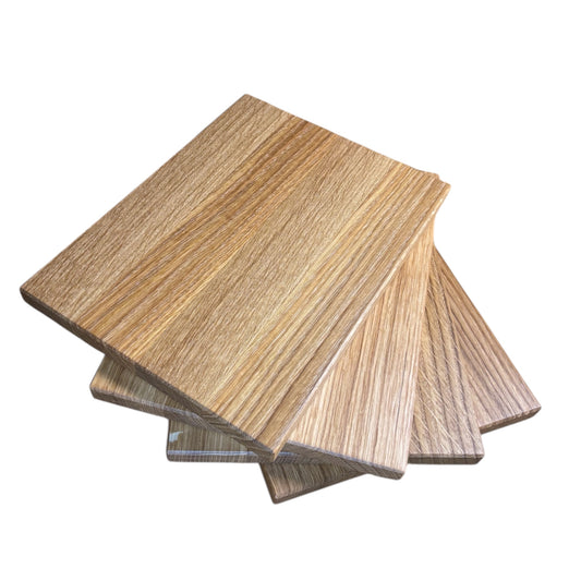 Vesperett aus Eichenholz