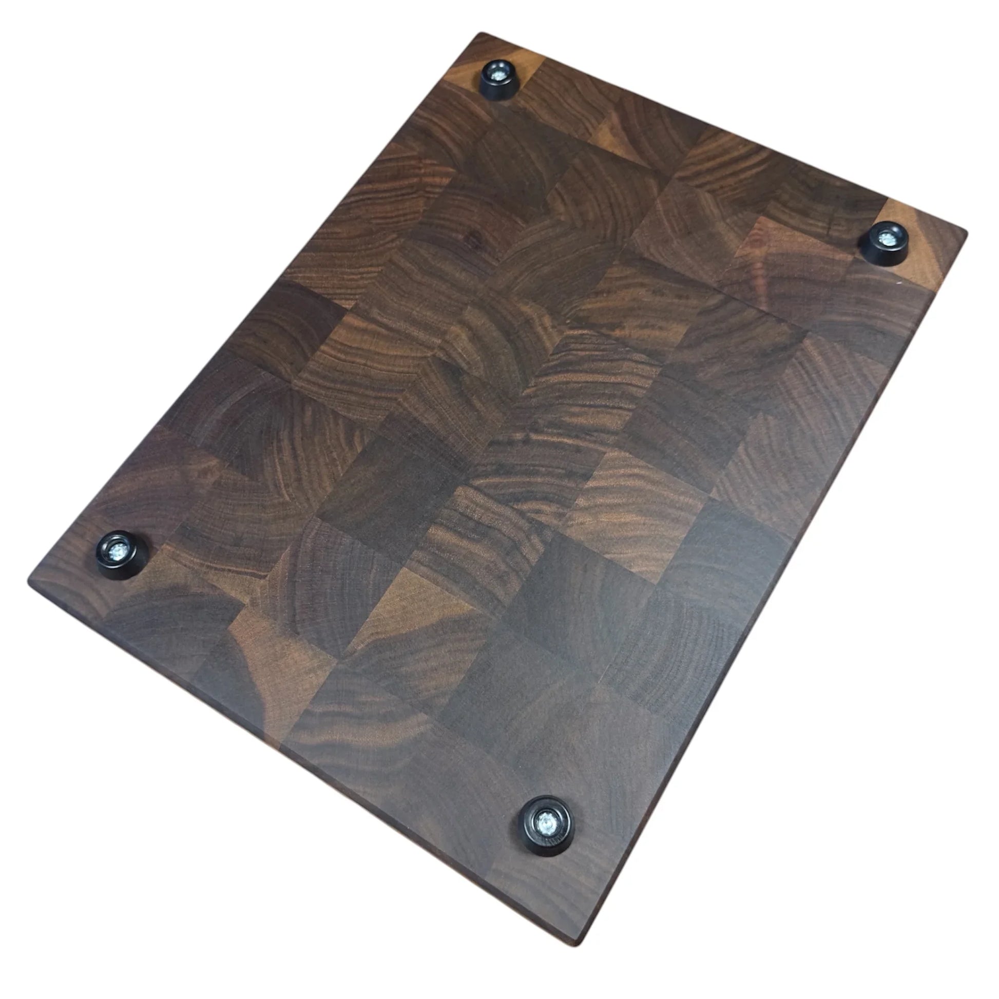 Nussbaum Strinholz Schneidebrett Massiv M